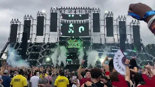 KSHMR Full Set Electric Zoo Supernaturals New York 2021