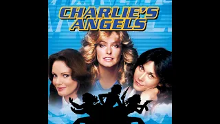 Ангелы Чарли 2 сезон / Charlie's Angels 2 season Opening Titles