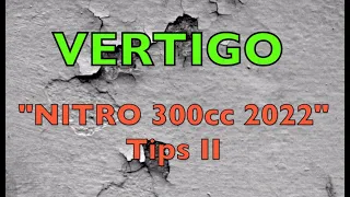 Vertigo Nitro