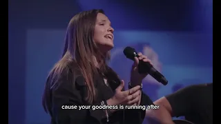 Goodness of God- Bethel Music