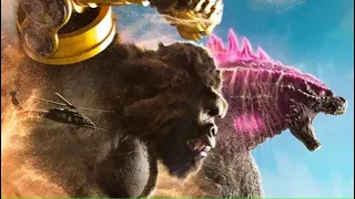 GODZILLA E KONG: O NOVO IMPÉRIO FILME 2024 UM RESUMO DETALHADO