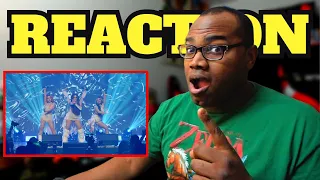 4th Impact Water Cover REACTION