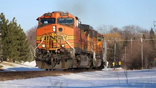 BNSF Wayzata Sub| February 2021