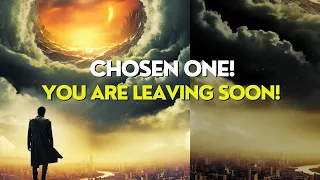 Chosen Ones! YOU WILL BE LEAVING SOON! The Veil is LIFTING, END TIMES PROPHECY! ✨Dolores Cannon