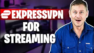 Does ExpressVPN work with streaming services like Netflix and Hulu?