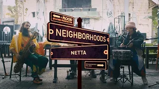 Netta — “DUM" + "CEO" | Neighborhoods (Live from Tel Aviv, Israel)
