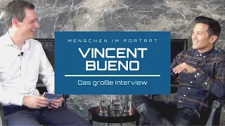 Vincent Bueno - Das große Interview