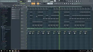 Полная версия видео   Гюрза в FL Studio 20 Demo