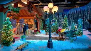 2021 3ABN CHRISTMAS SPECIAL BEHIND THE SCENES