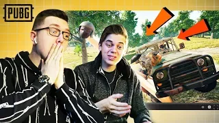 ЗАСМЕЯЛСЯ? - ПРОИГРАЛ! - ПОПРОБУЙ НЕ ЗАСМЕЯТЬСЯ CHALLENGE - PUBG ПРИКОЛЫ ( ТЕСТ НА ПСИХИКУ )