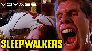 Massacre At The Roberston Household | Sleepwalkers | Voyage