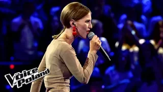 Małgorzata Hodurek - „One and Only” - Knockouts - The Voice of Poland 8