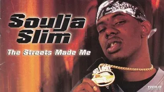 Soulja Slim - My Jacket (2001)