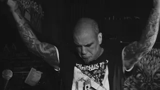 PHILIP H. ANSELMO & THE ILLEGALS - "Photographic Taunts"