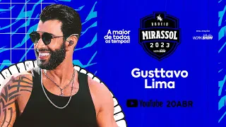Gusttavo Lima - Rodeio de Mirassol - Ao vivo - 20 de abril de 2023