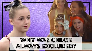 Why Chloe was REALLY Excluded in Season 4 //Uncovered S1E4