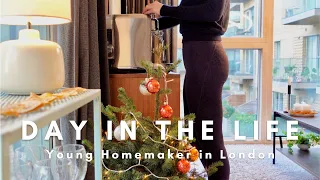 Day in the Life | Soft and Slow Living in London