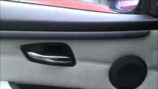 Retrofitting Light Package on a BMW e93