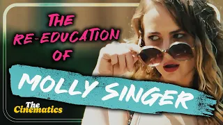 THE RE-EDUCATION OF MOLLY SINGER (2023) | Official Trailer