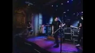 At the Drive-In - Conan O'Brien 10/31/00