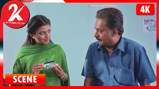 Joining college Scene | Kamali from Nadukkaveri | Anandhi | Rohit Suresh Saraf