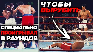 🐻 ТОП 5 ГЕНИАЛЬНЫХ ГЕЙМПЛАНОВ | Интеллект Побеждает Силу