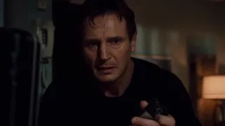 Bryan Mills Best Scene Taken 2008