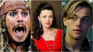 10 ролей, которые никто из актеров не хотел играть, но они стали шедеврами
