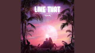 Like That (feat. Rachel Morgan Perry)