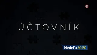 Účtovník - v nedeľu 10. 10. 2020 o 20:30 na TV Markíza