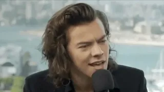 people annoying harry styles for 8 minutes straight