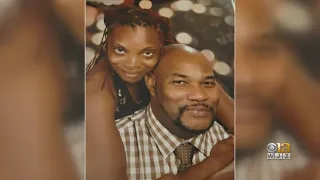 Baltimore family remembers Willie Tate, security guard killed in shootout with suspected shoplifter