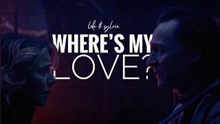 loki & sylvie | “you can have it all together” [1x06]