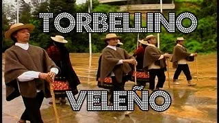 Torbellino Veleño - Cuerdas Colombianas