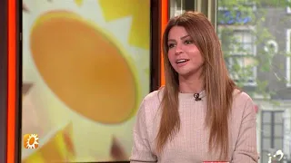 Olcay reageert voor het eerst op clash - RTL BOULEVARD