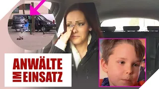 Lenas Sohn Max (8) vor ihren Augen am HELLLICHTEN TAG ENTFÜHRT 👩‍👦💔😱| 1/2 | Anwälte im Einsatz SAT.1