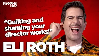 'Shaming Works!' Eli Roth On Making 'Thanksgiving' Movie After 17 Years