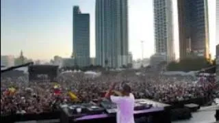 Kaskade @ULTRAMUSICFESTIVAL Miami 16.03.13