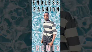 Endless Fashion - Nicki Minaj Lil Uzi Vert (Indigo Remix).  #nickiminaj #liluzivert