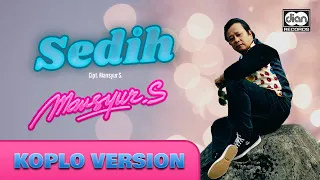 Sedih (Koplo Version) - Mansyur S | Official Music Video