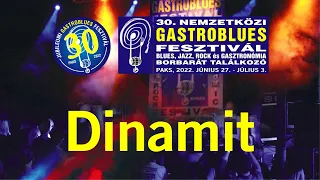 Dinamit (teljes koncert)