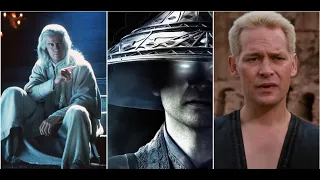 Raiden - All Powers from the Mortal Kombat Films