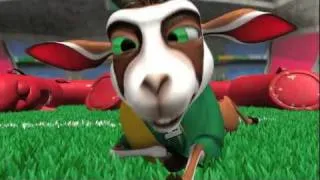 Bokkie Try Time