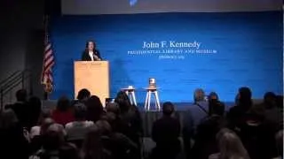 2012 John F. Kennedy New Frontier Awards