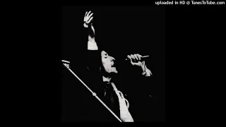 Bob Dylan live, Oh, Sister , London 1978