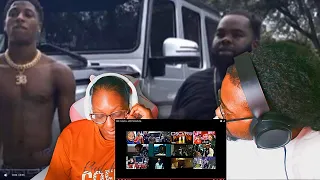 Highly Requested! NBA YoungBoy - Letter To Big Dump REACTION