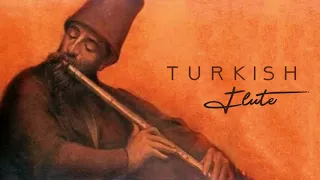 Turkish music Ney your love is my cure Sufi music الموسيقا الصوفية