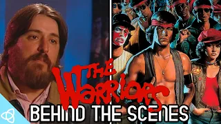 Behind the Scenes - The Warriors (2005 Game) [Making of]