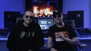 Da Tweekaz Masterclass 2021