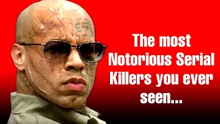 serial killers documentaries | serial killers stories | serial killers last words